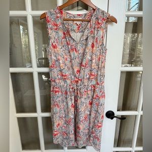 ⭐️ Caslon, Nordstrom Brand, tie waist dress